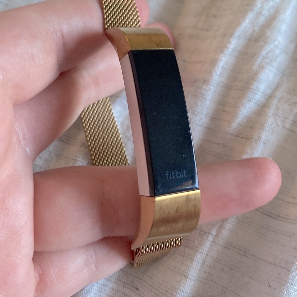 fitbit Atla